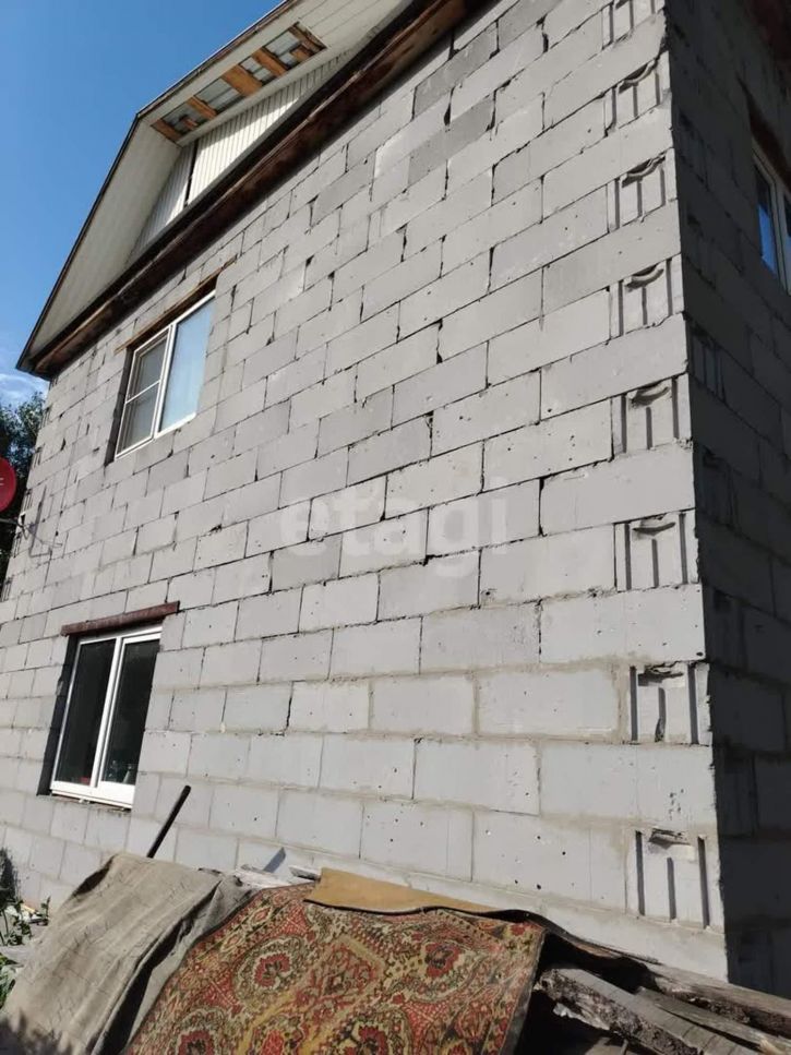 Коттедж/дом Самолётная улица