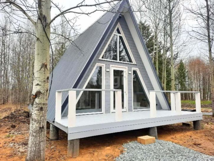 Коттедж/дом Чкаловский район