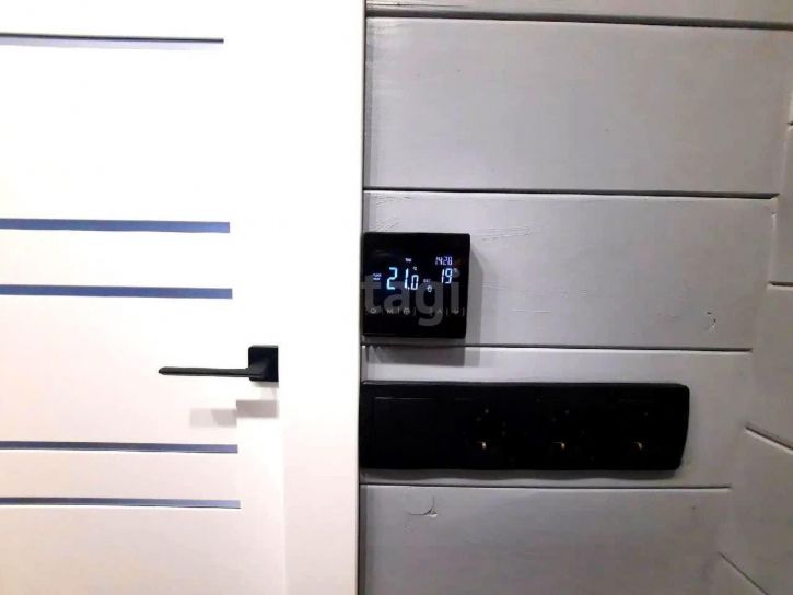 Коттедж/дом Чкаловский район