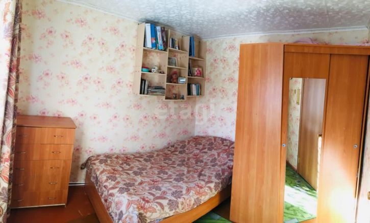 2-комн квартира Железнодорожный район