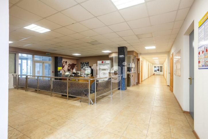 Офис улица Фурманова