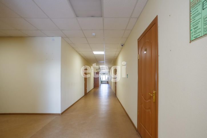 Офис улица Фурманова