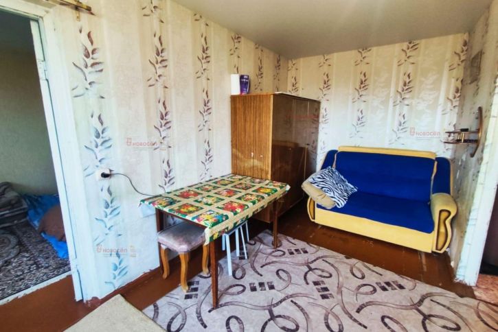 2-комн квартира Пехотинцев 9