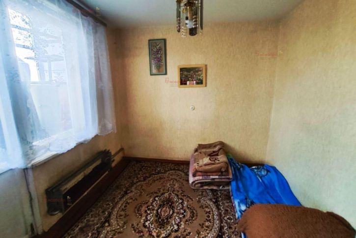 2-комн квартира Пехотинцев 9
