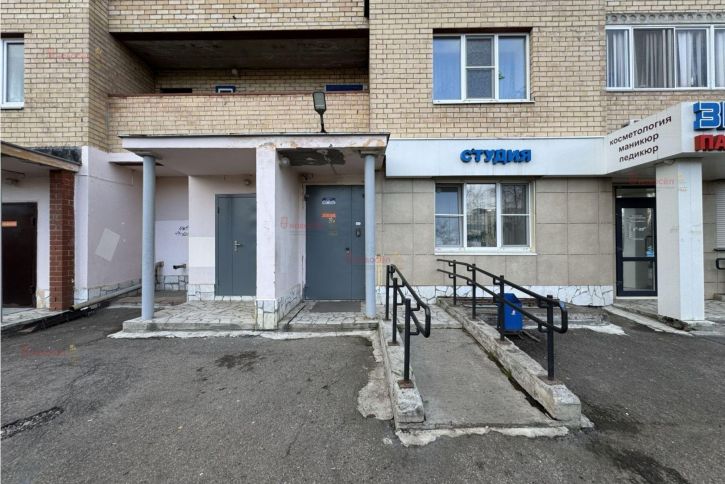 Студия Санаторная 19