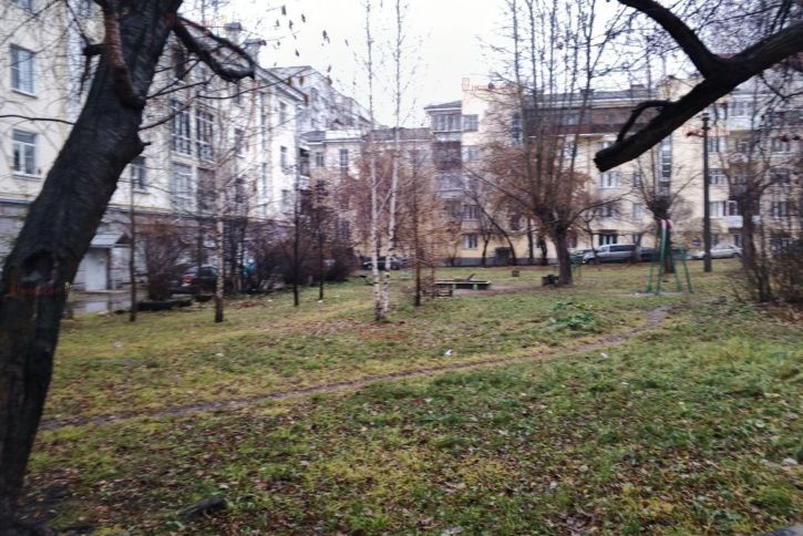 Комната Минометчиков 62