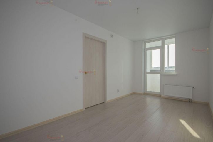 3-комн квартира Прониной 43