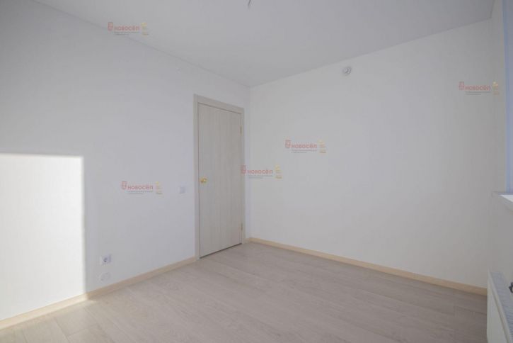 3-комн квартира Прониной 43