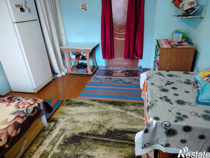 Комната улица Лукиных, 18А,  д. 18А