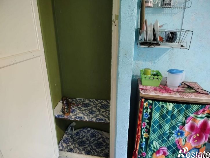 Комната улица Лукиных, 18А,  д. 18А