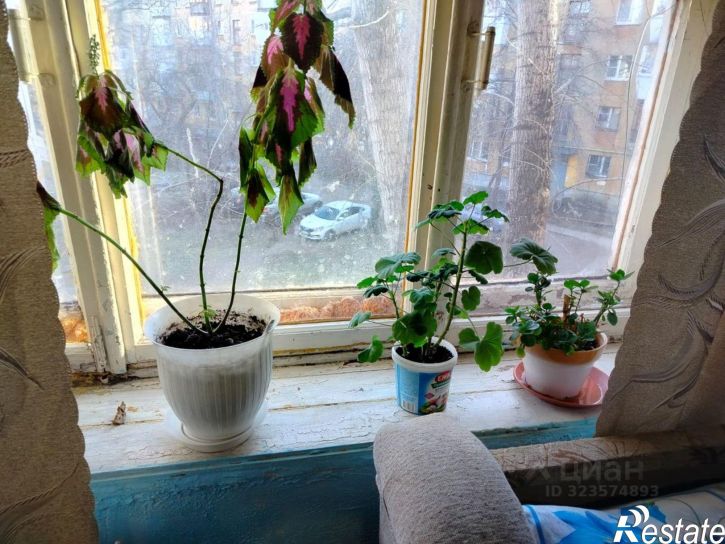 Комната улица Лукиных, 18А,  д. 18А