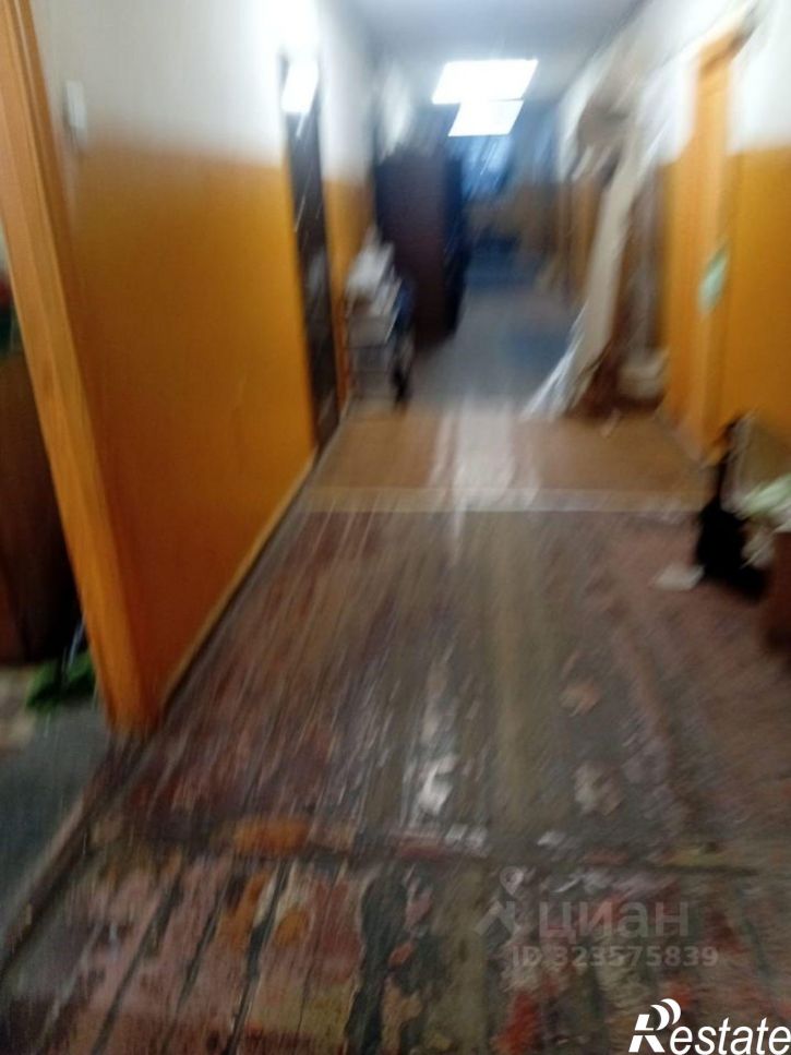 Комната Таганская улица, 8,  д. 8