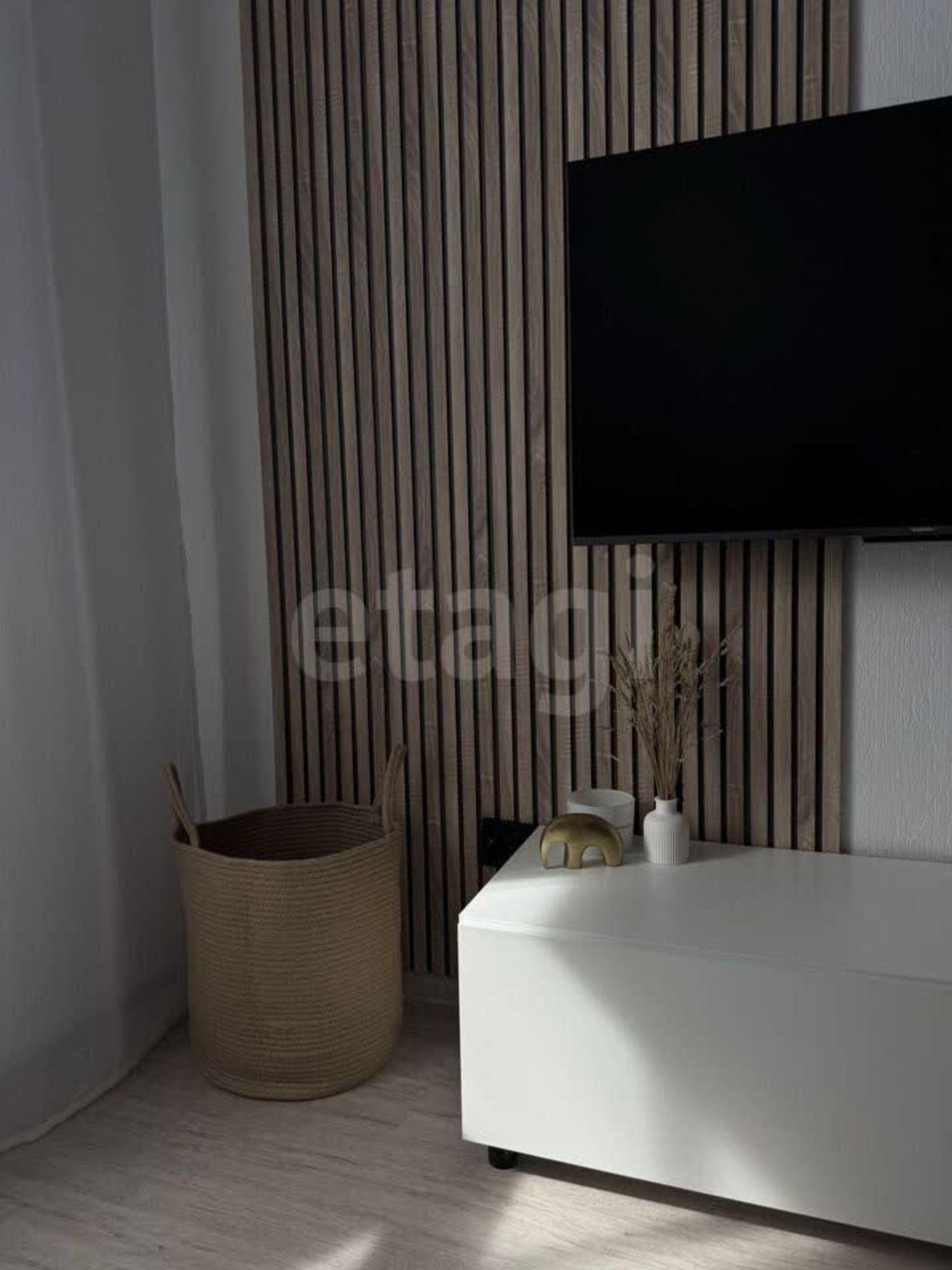 Продажа 1-комн квартиры улица Фрунзе