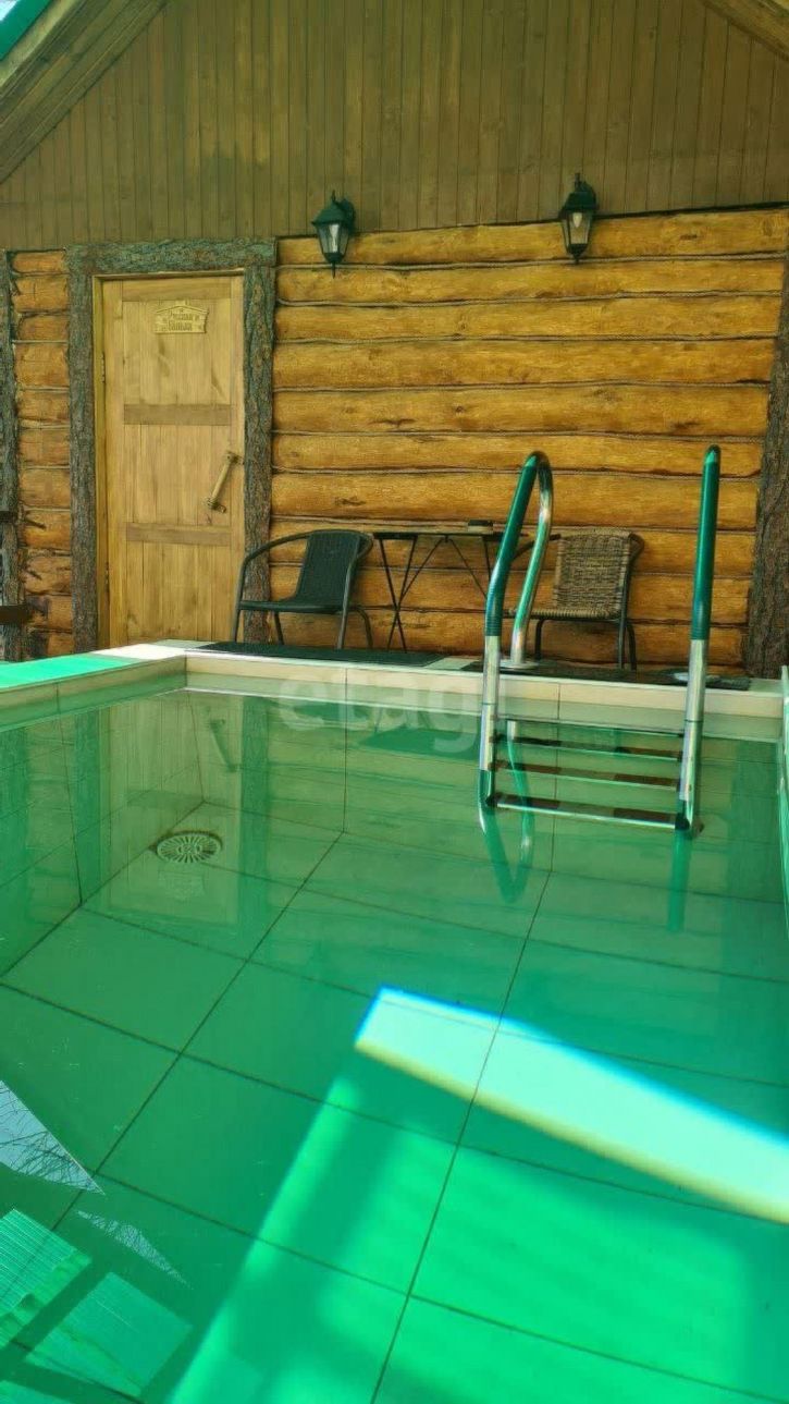 Коттедж/дом Походная улица