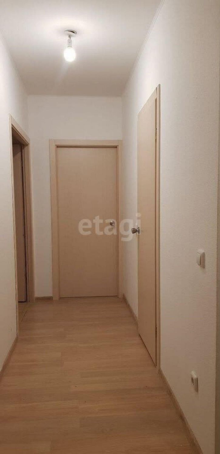 3-комн квартира Разливная улица