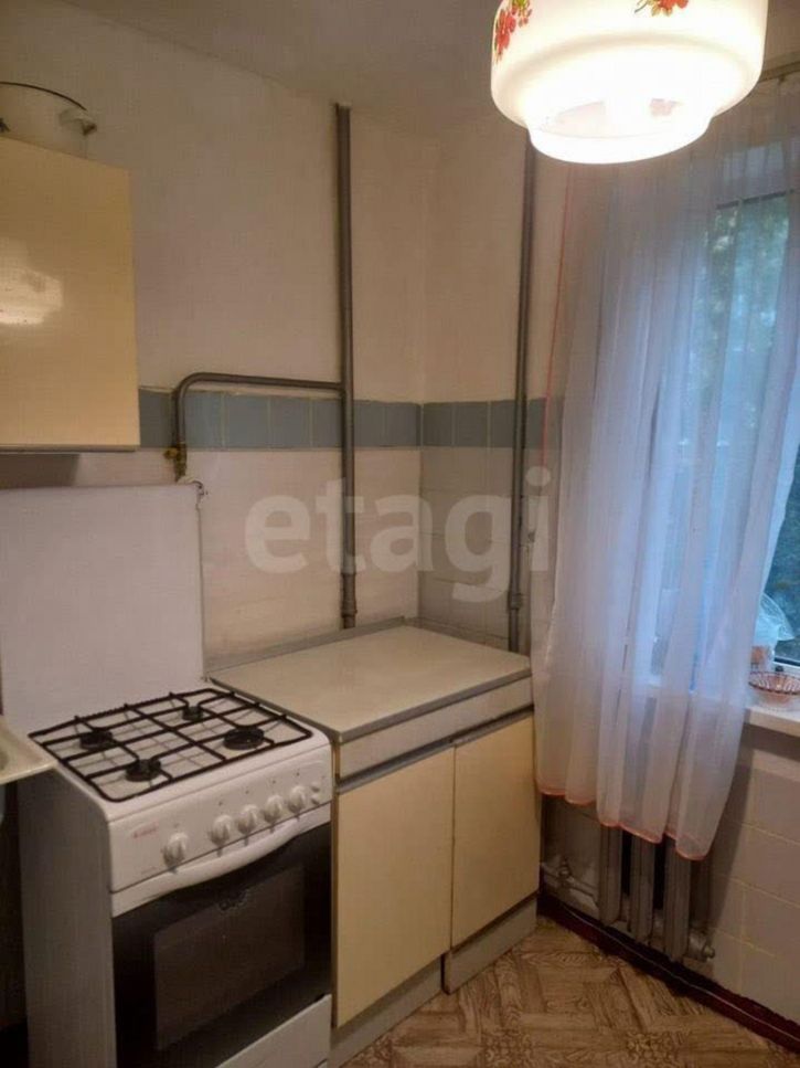 2-комн квартира улица Избирателей