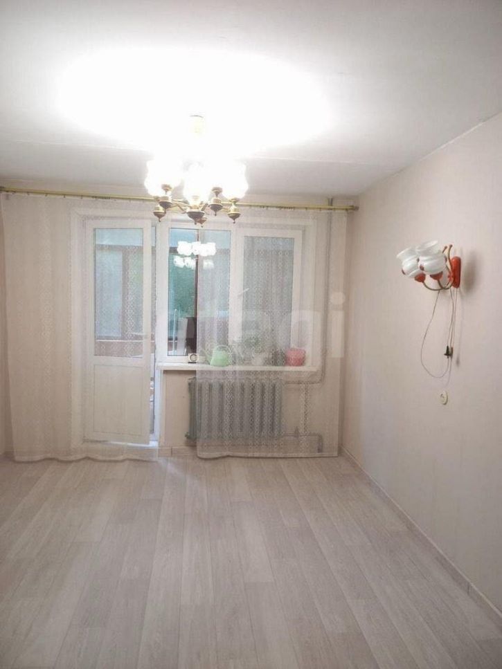 2-комн квартира улица Избирателей