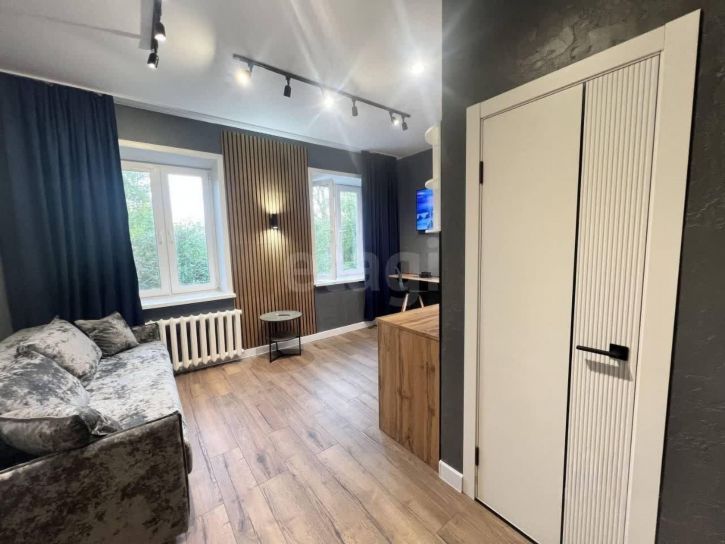 Студия Студенческая улица