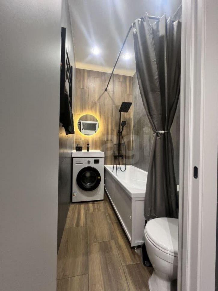 Студия Студенческая улица