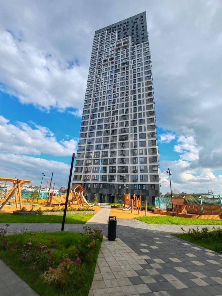 1-комн квартира Сибирский тракт