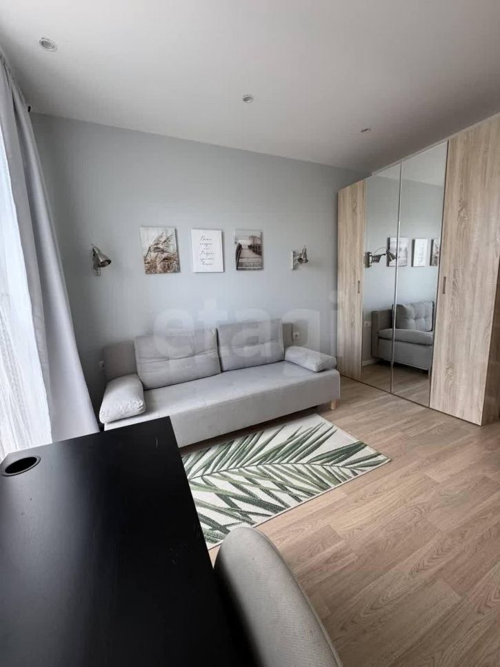 Коттедж/дом Абрикосовая улица