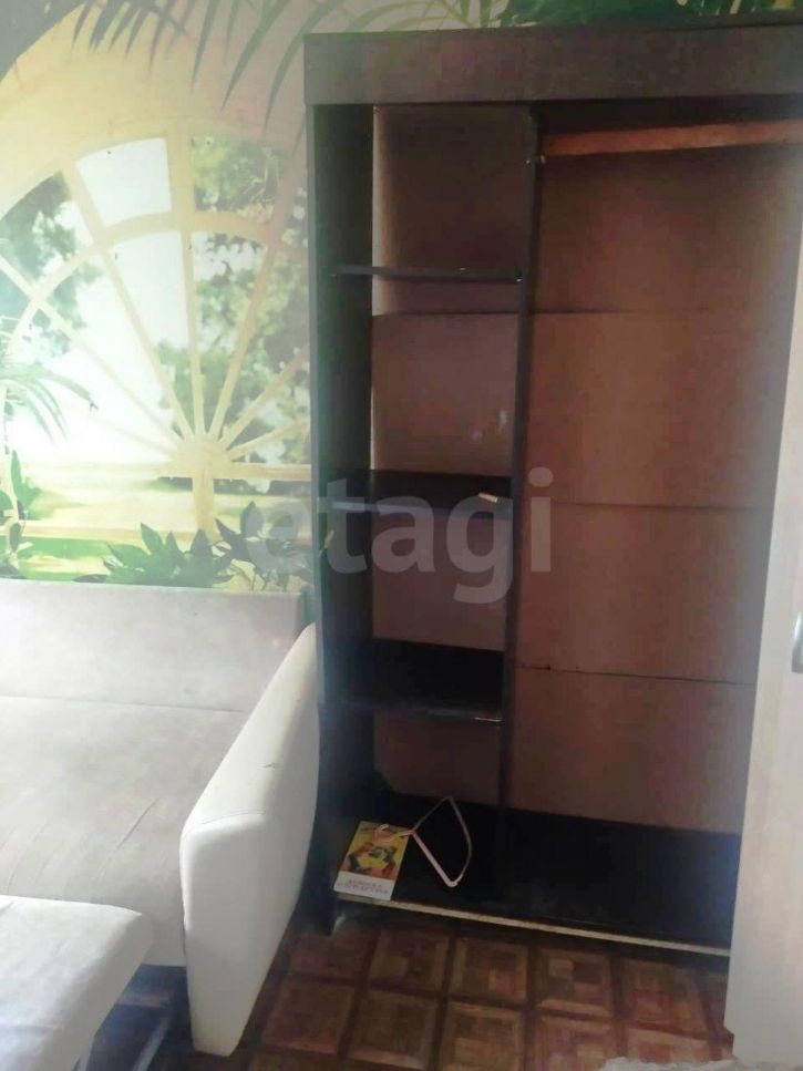 Комната улица Авиаторов