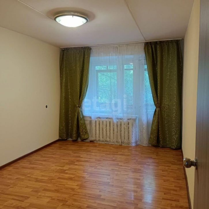 2-комн квартира улица Старых Большевиков