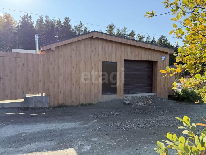 Коттедж/дом Орджоникидзевский район