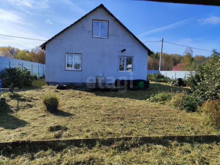 Коттедж/дом ДНП &laquo;Аэродром&raquo;