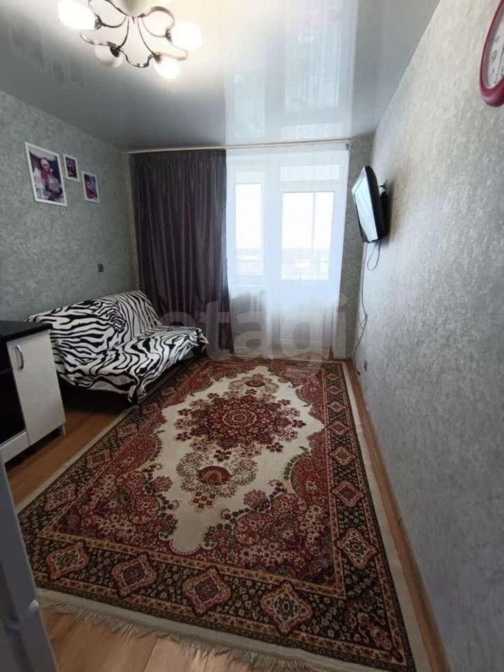 1-комн квартира улица Яскина