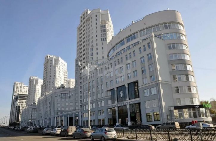 2-комн квартира улица Татищева