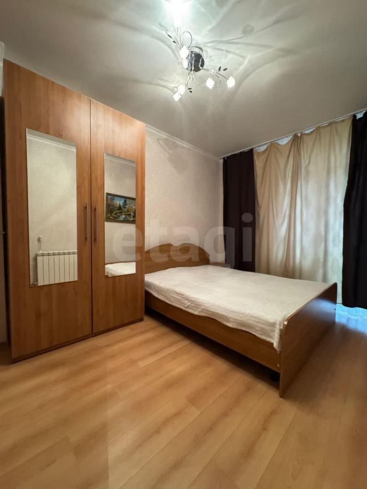 2-комн квартира улица Татищева