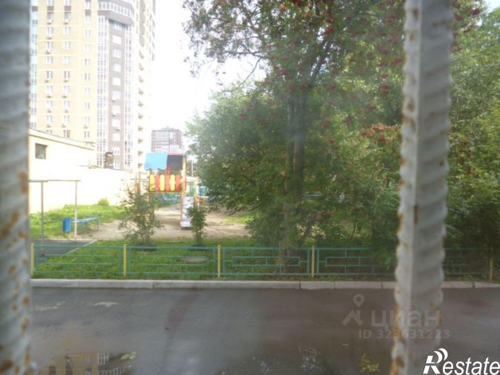 Комната улица Чекистов, 1Б,  д. 1Б