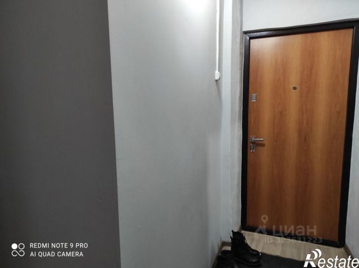 Комната улица Чекистов, 1Б,  д. 1Б