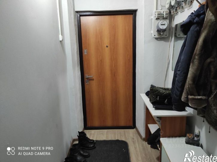 Комната улица Чекистов, 1Б,  д. 1Б