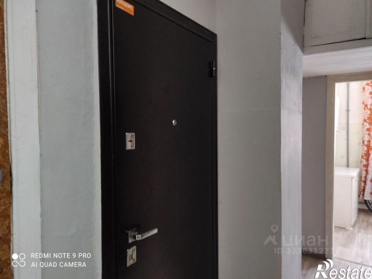 Комната улица Чекистов, 1Б,  д. 1Б