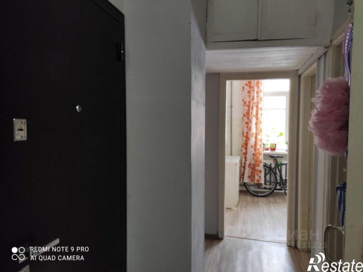 Комната улица Чекистов, 1Б,  д. 1Б