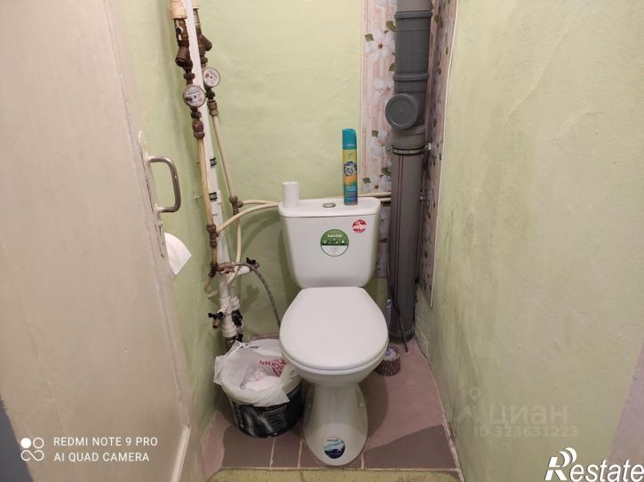 Комната улица Чекистов, 1Б,  д. 1Б