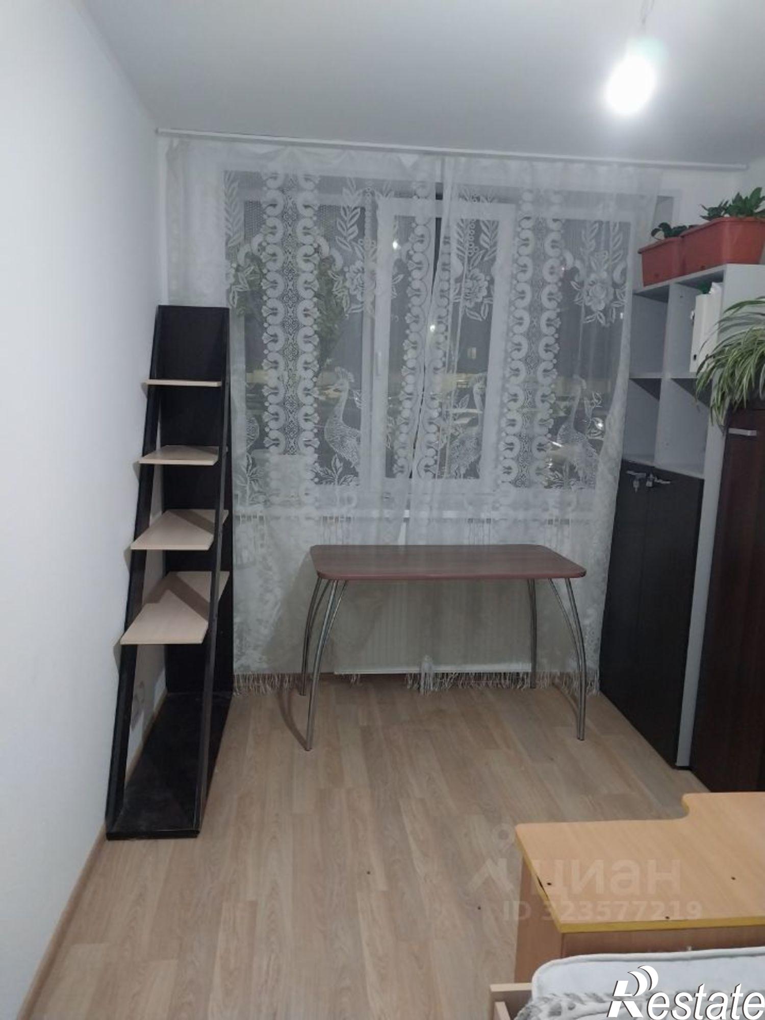 Сдать комнату за 15 000 рублей на Дорожная улица, 12