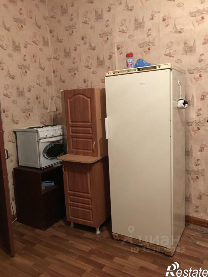 Комната Кировградская улица, 35,  д. 35