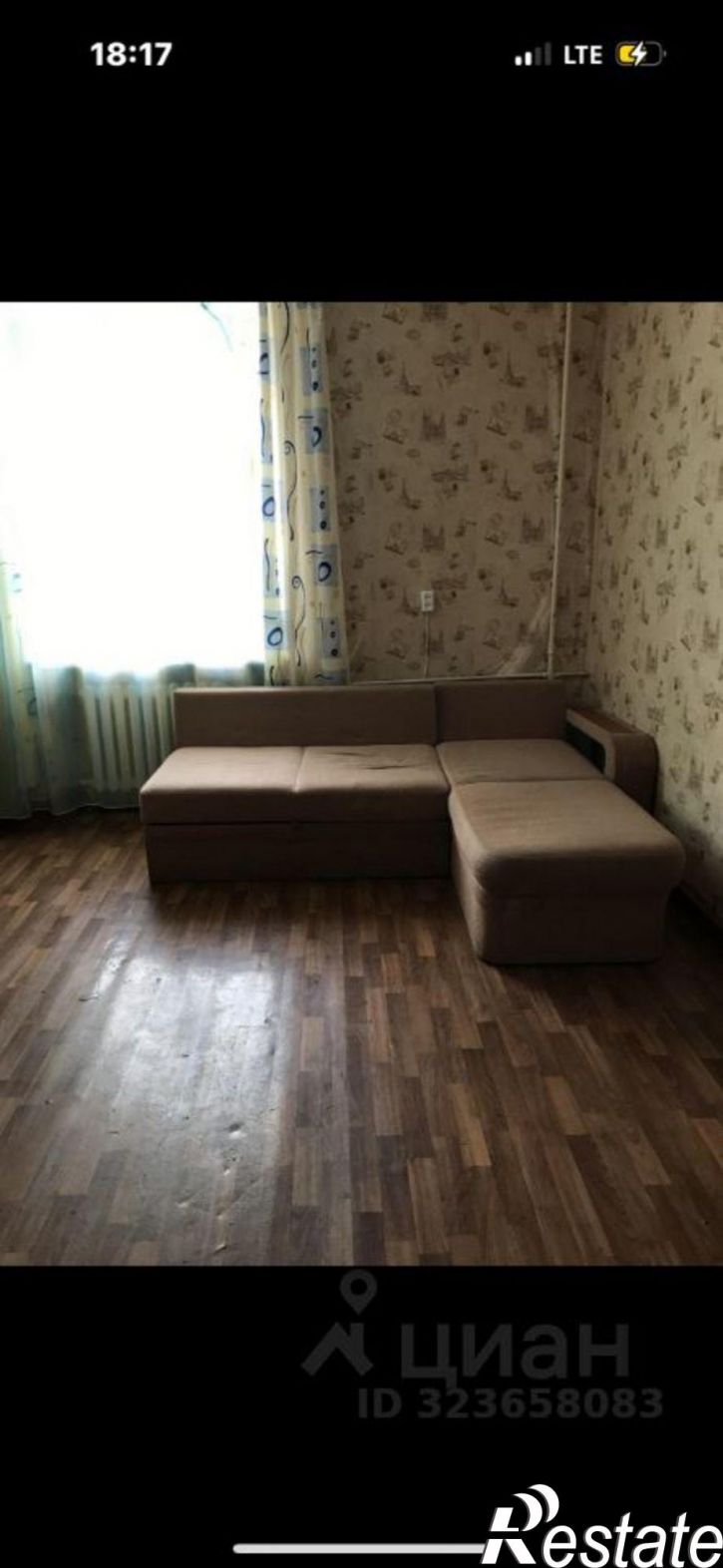 Комната Кировградская улица, 35,  д. 35