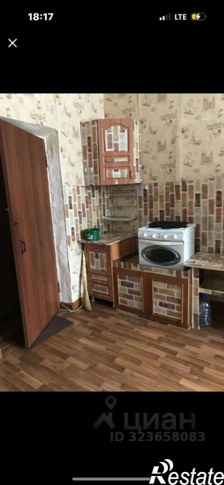 Комната Кировградская улица, 35,  д. 35