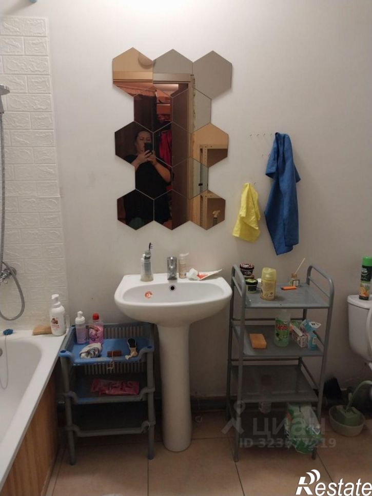 Комната Дорожная улица, 12,  д. 12