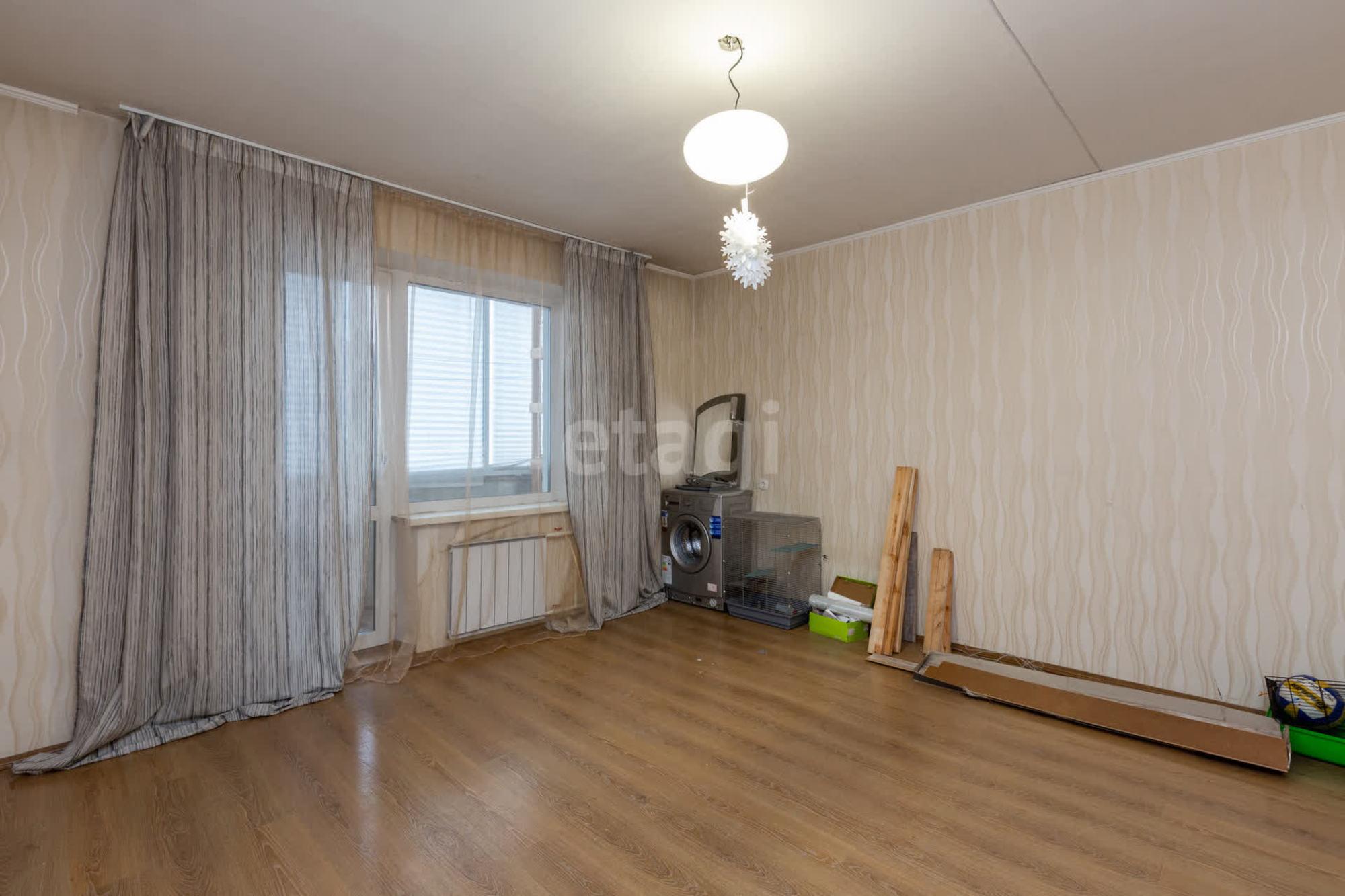 Продажа 2-комн квартиры Ангарская улица