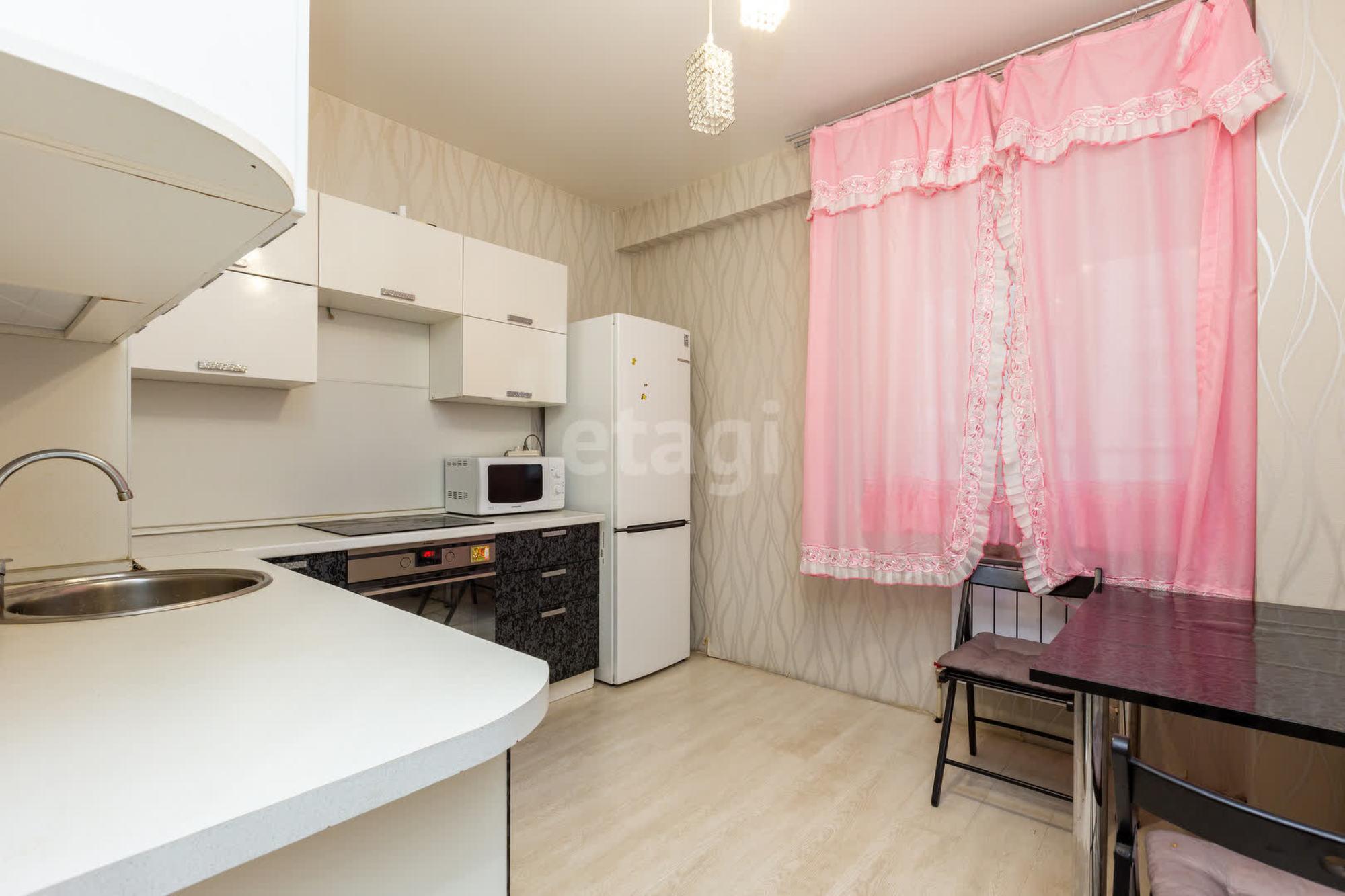 Продажа 1-комн квартиры улица Анатолия Муранова