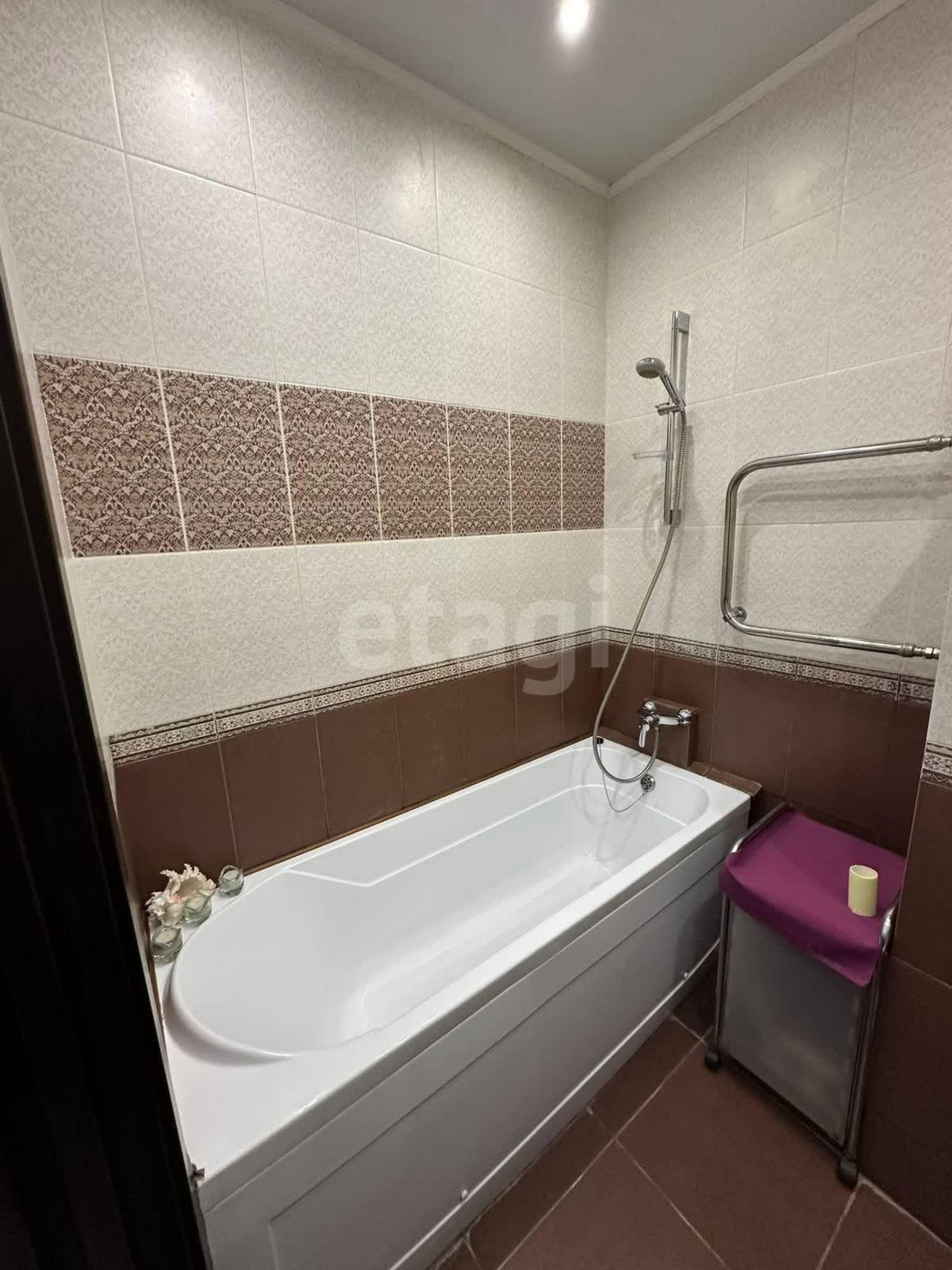 Продажа 1-комн квартиры улица Анатолия Муранова