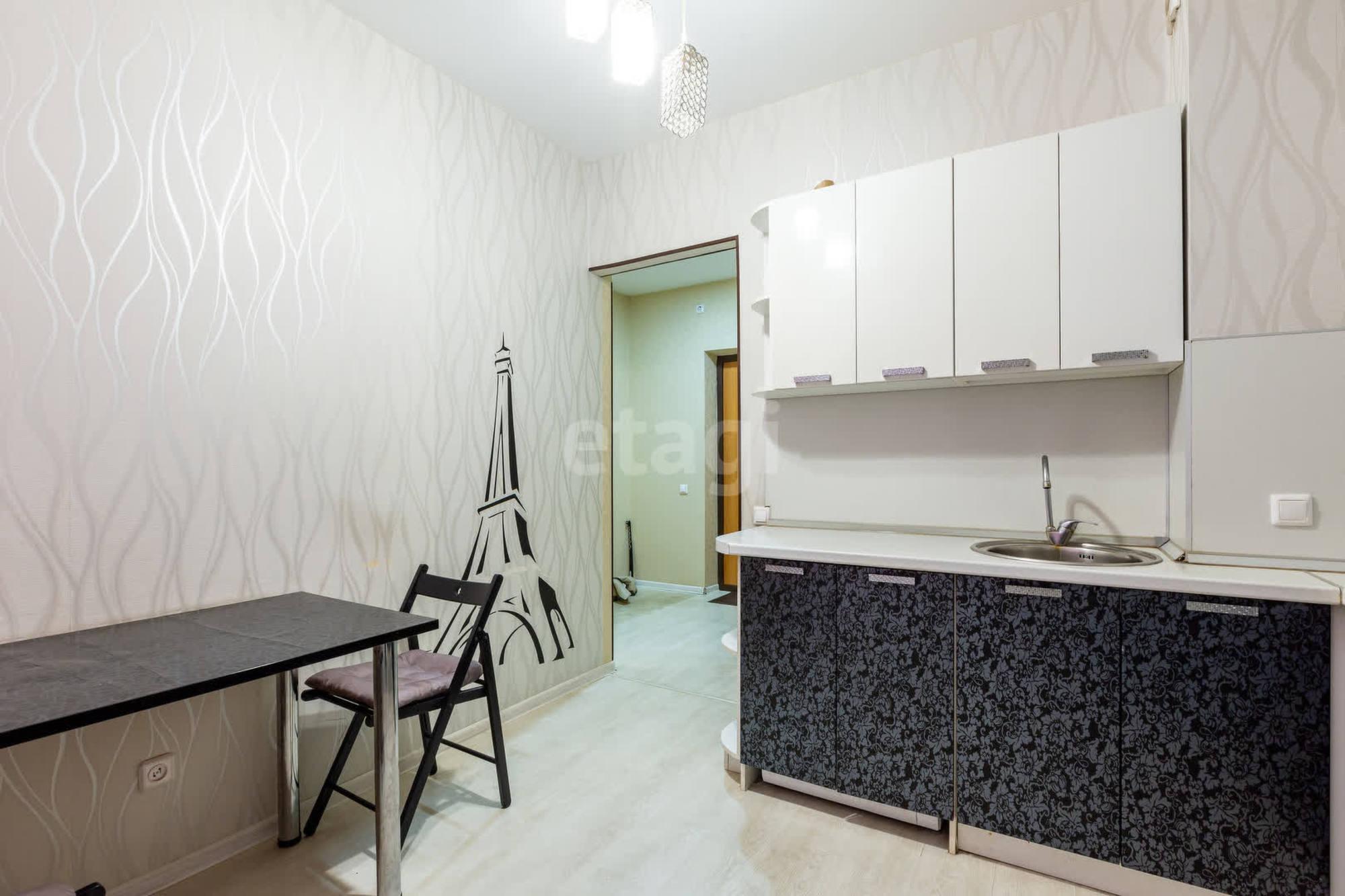 Продажа 1-комн квартиры улица Анатолия Муранова