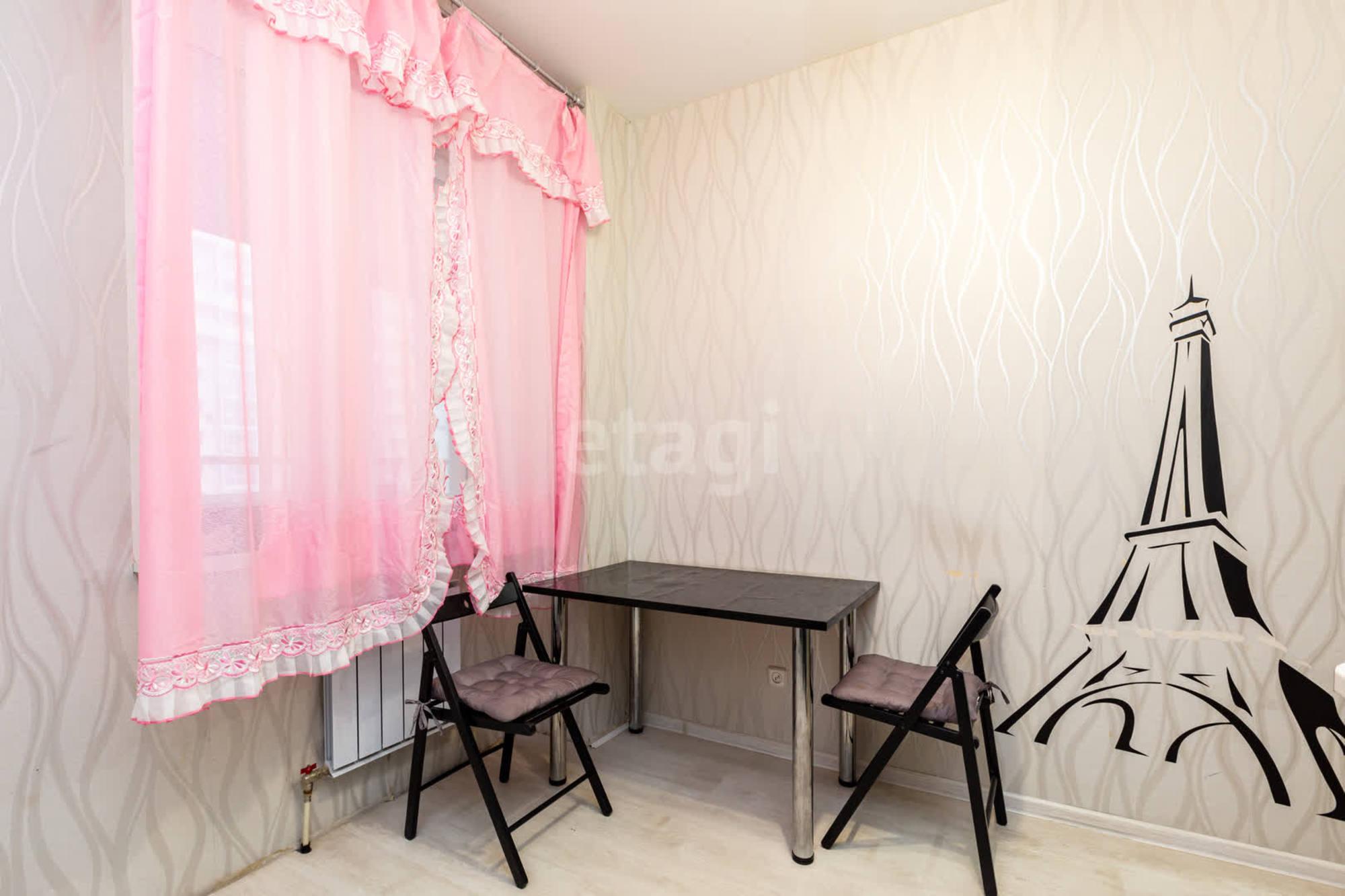 Продажа 1-комн квартиры улица Анатолия Муранова