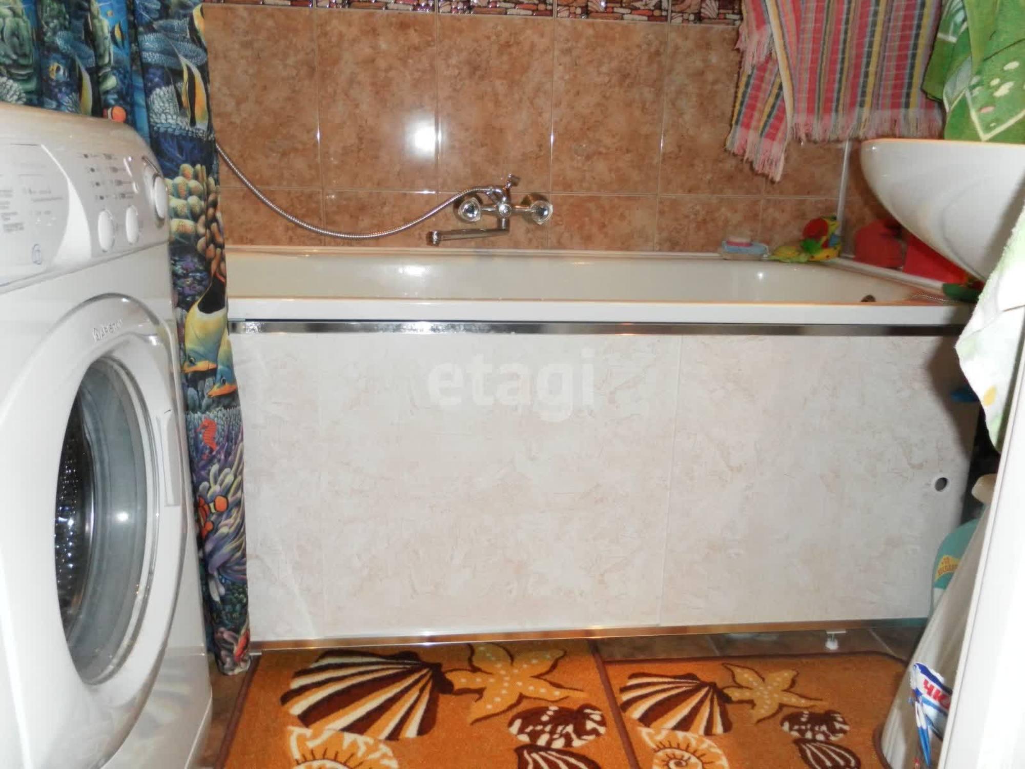 Продажа 3-комн квартиры Автомагистральная улица