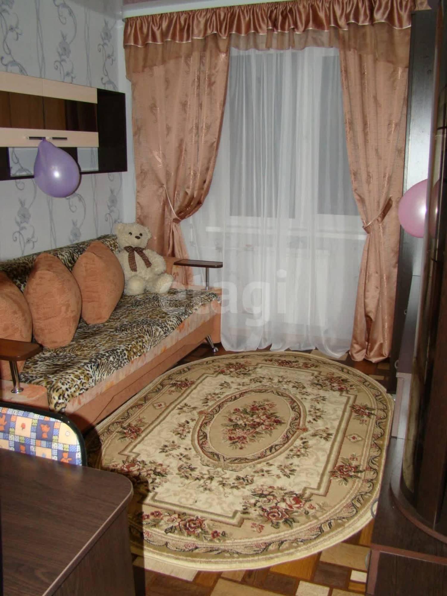 Продажа 3-комн квартиры Автомагистральная улица